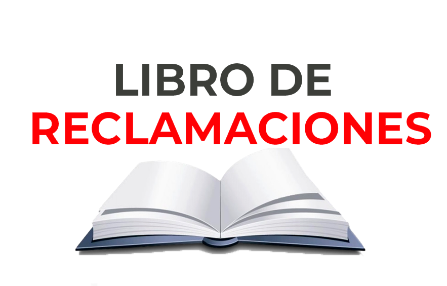 Libro de Reclamaciones