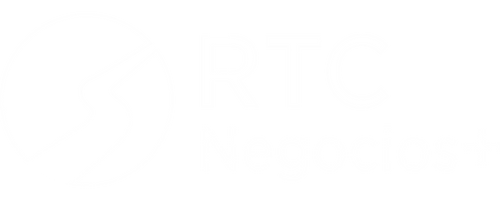 RTC Inmobiliaria Logo